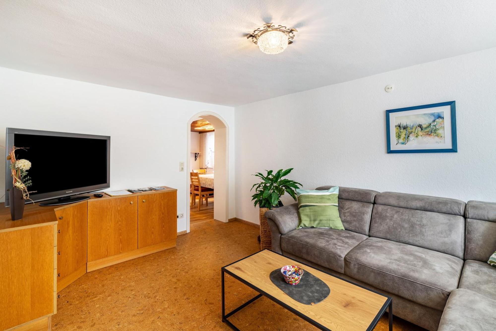 Ferienhaus Albert Bühl Buitenkant foto