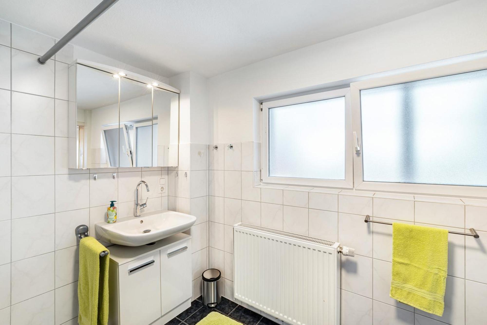 Ferienhaus Albert Bühl Buitenkant foto