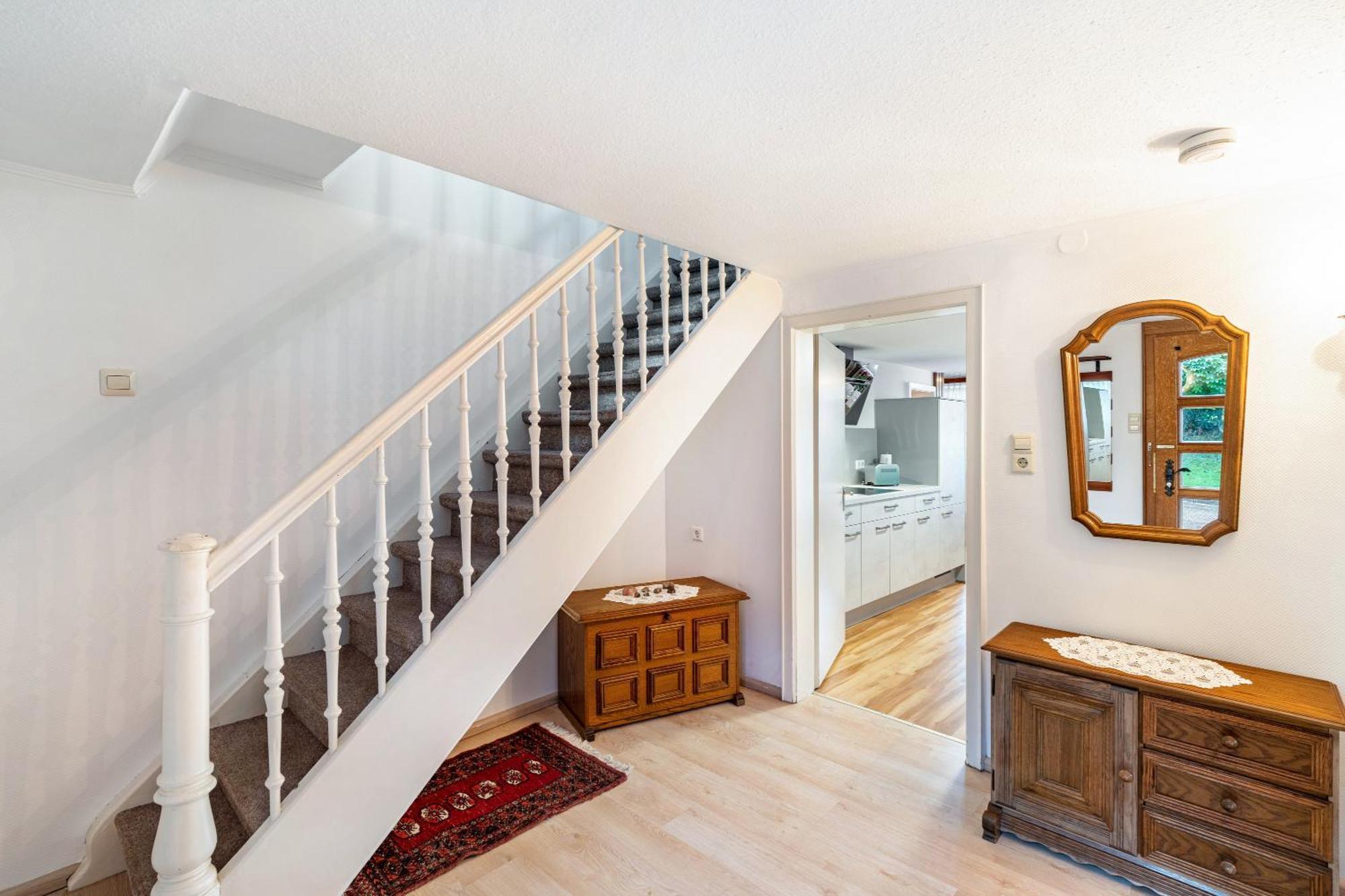 Ferienhaus Albert Bühl Buitenkant foto