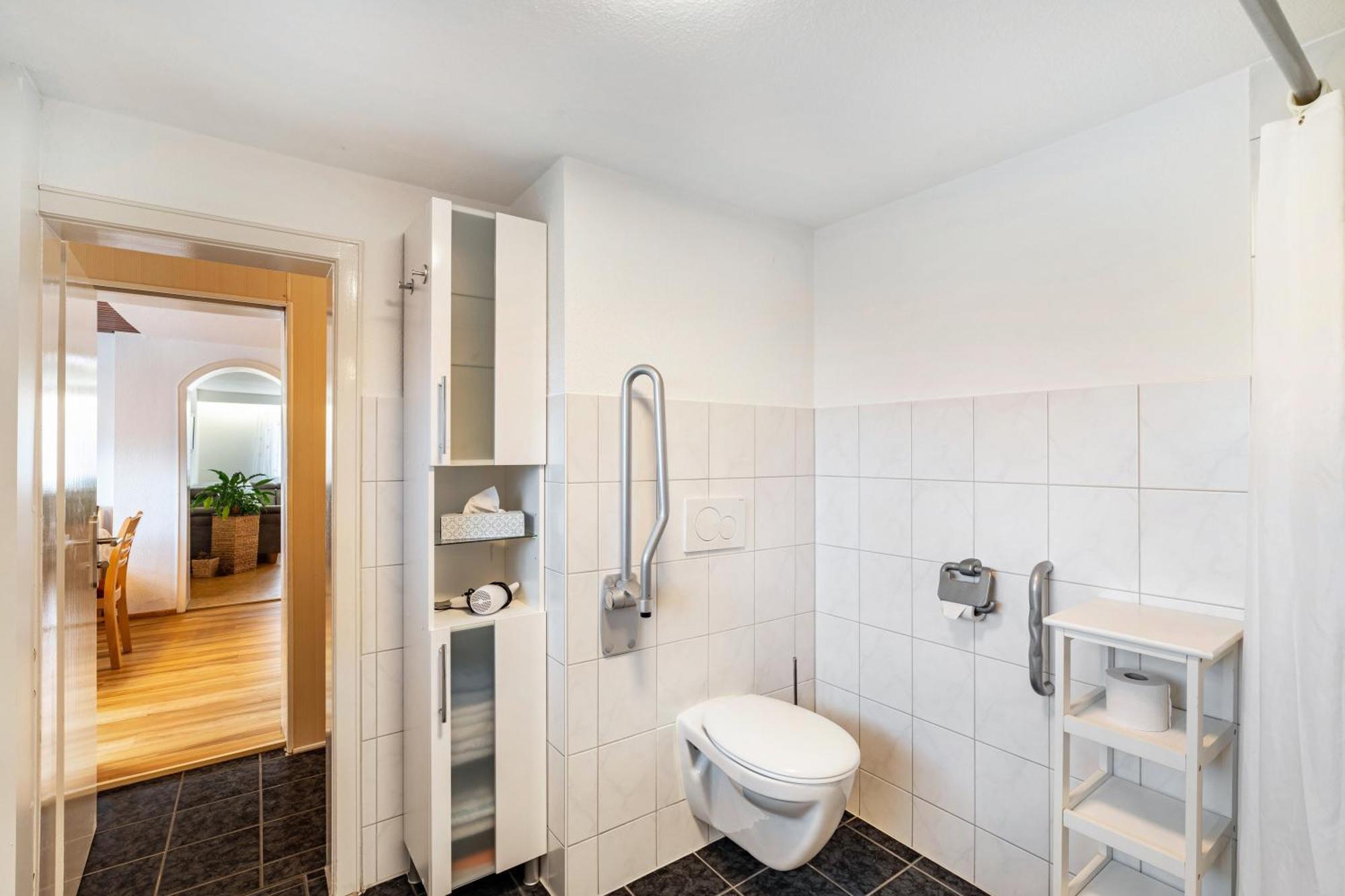 Ferienhaus Albert Bühl Buitenkant foto