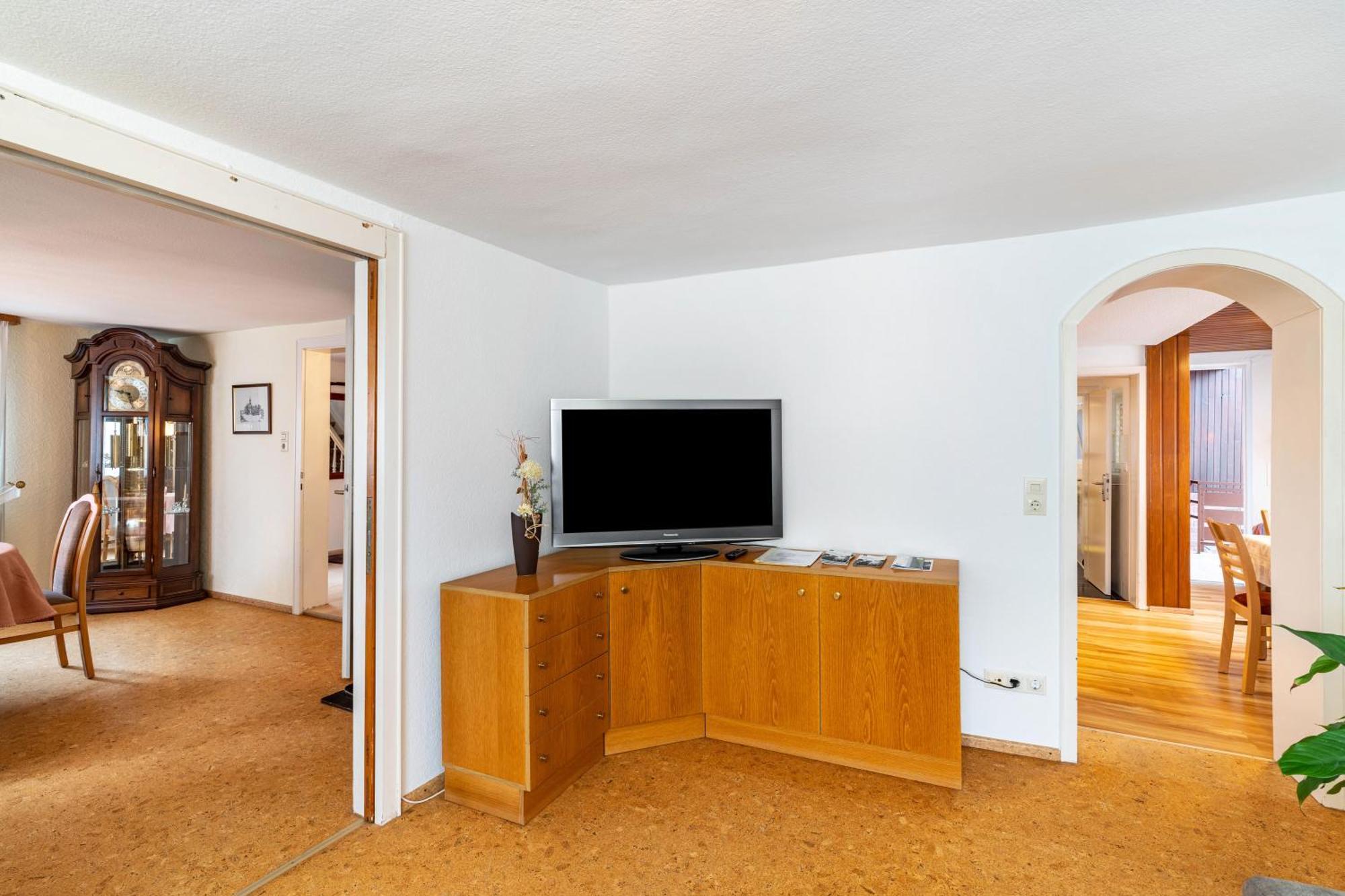Ferienhaus Albert Bühl Buitenkant foto