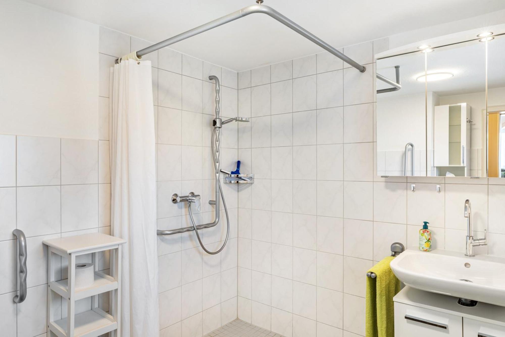 Ferienhaus Albert Bühl Buitenkant foto