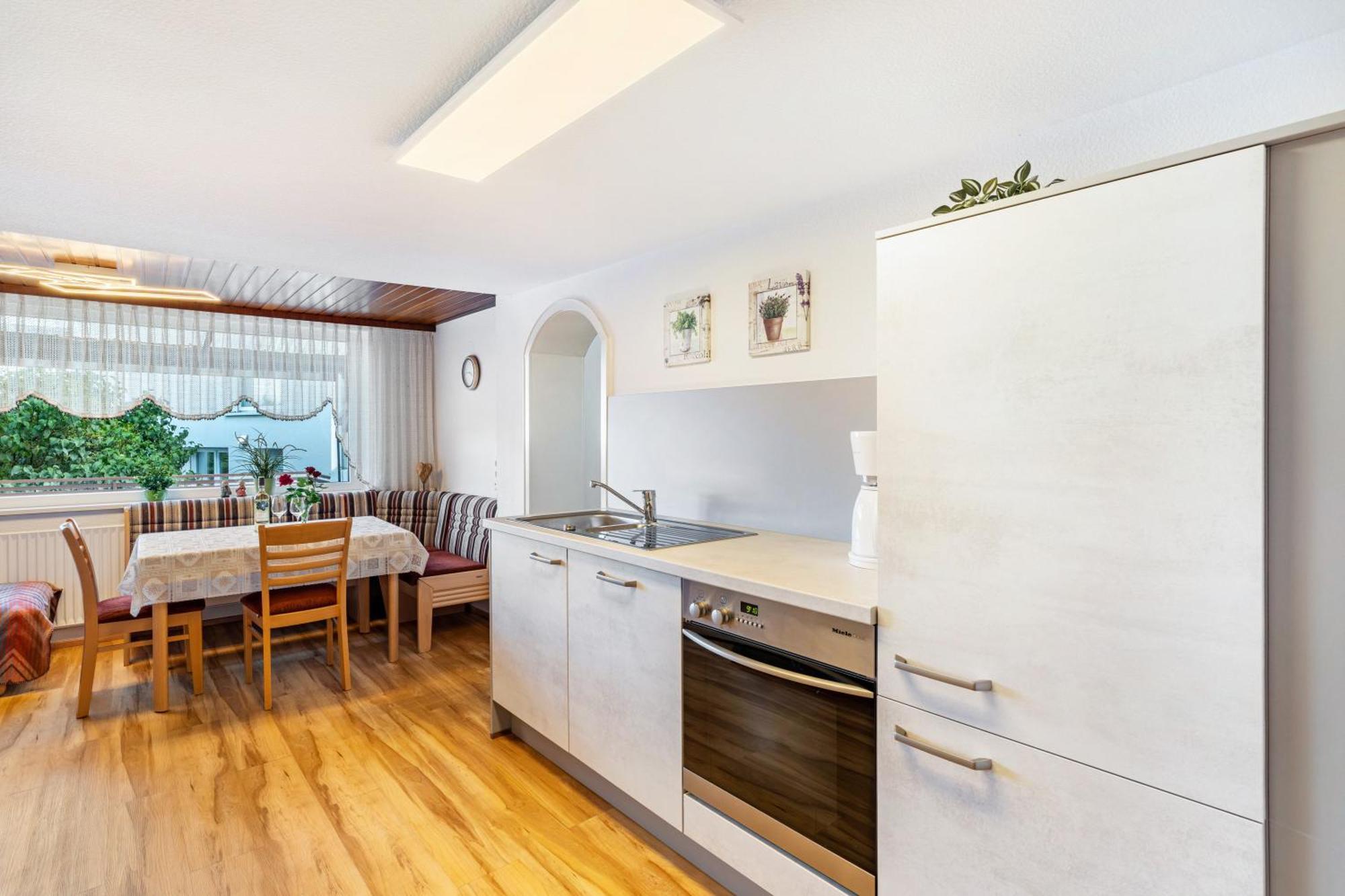 Ferienhaus Albert Bühl Buitenkant foto